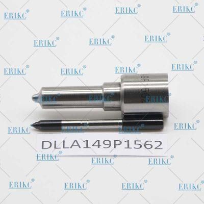 Erikc Dlla 149 P 1562 Fuel Injector Nozzle Dlla 149p1562 Spraying Systems Nozzle Dlla149p1562 0433171961 for 0445 120 063/340