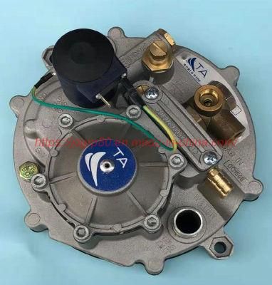 CNG LPG Reducer Regulator Conversion Kits for Car