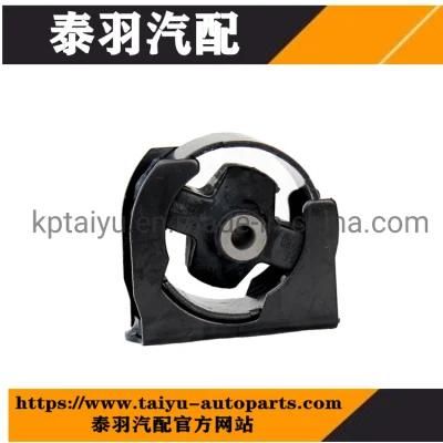 Auto Parts Rubber Engine Mount 12361-21030 for Toyota Corolla Zze120