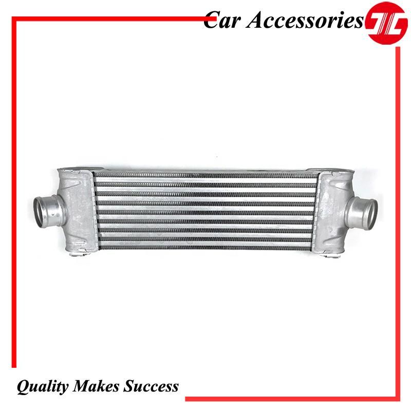 Genuine Intercooler Assembly 6c11 9L440 AC for Ford Transit 2.4L Finish Number 1495919 Car Auto Parts