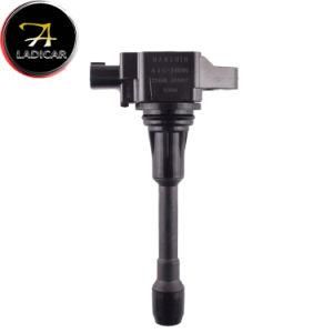 Japan Bobina De Encendido Ignition Coils for Qashqai 22448-Ja00c 22448-Ja10A 22448-Ja10c