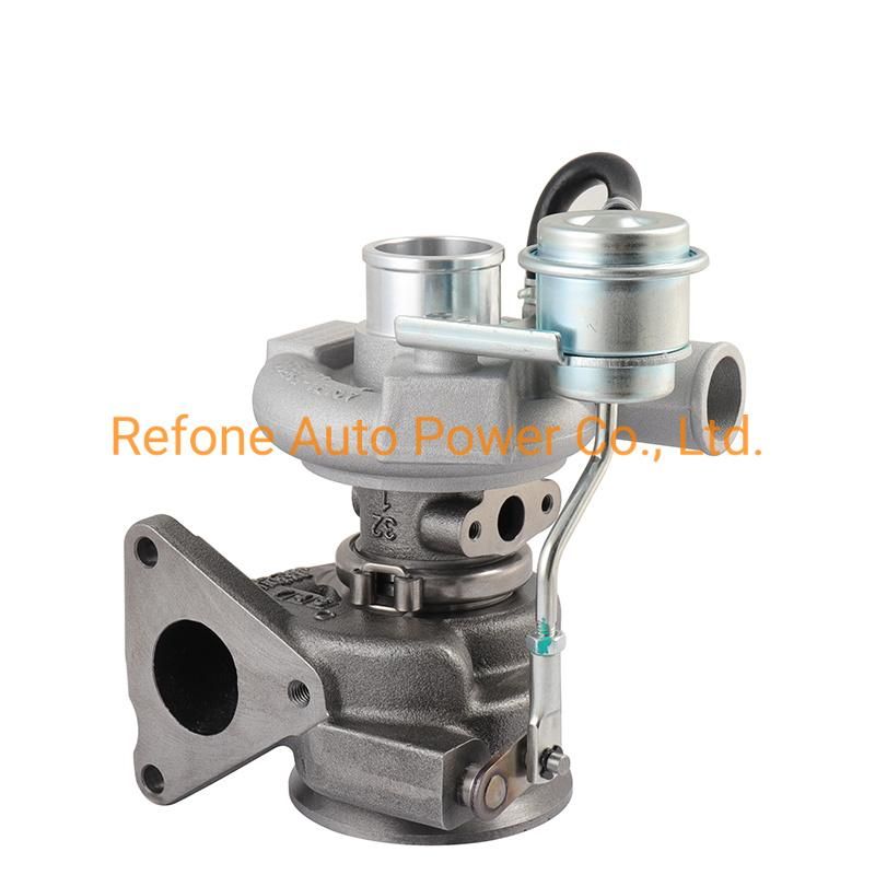 Td03L4-09gk-3.3 49131-05210 Turbocharger for 2003-08 Ford, Various