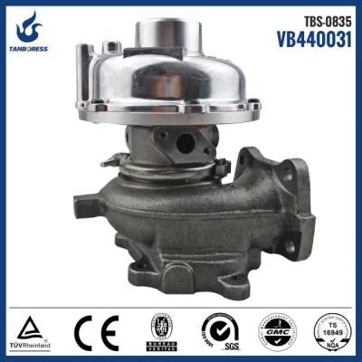 Hitachi RHF55 4HK1TC CIES VB440031 8973628390 Turbocharger Chra