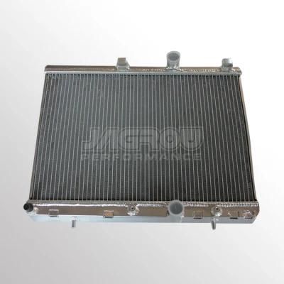 Aluminum Racing Radiator for Peugeot 207