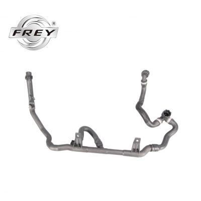 Thermostat System Water Pipe Line 17127548230 for E90 E93 E88 E82 N54