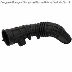 Precision Wear-Resistant High Temperature Car Engine Rubber Intake Pipe