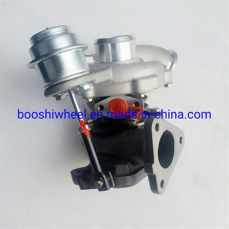 Turbo 454216-0001 454216-0002 24442214 90570506 860046 Turbocharger for Opel Astra G 2.0 Dti Engine X20DTH Y20DTH