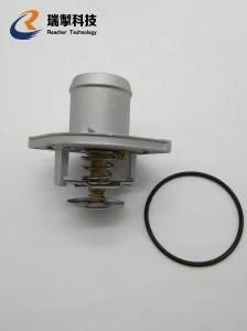 Auto Parts Engine Coolant Flange Thermostat OEM 3c3z8575AA