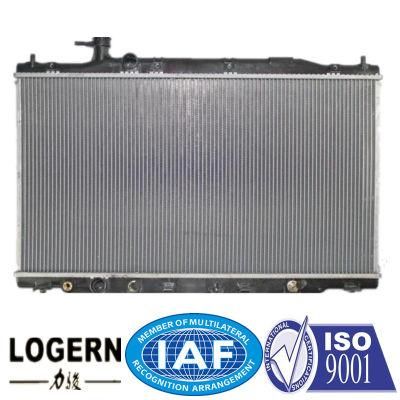 Aluminum Alloy Radiator for Honda CRV 2.4l&prime;07-08 at/PA26 Dpi: 13031