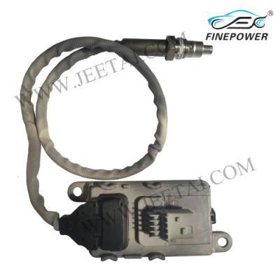 Nitrogen Oxide Nox Sensors for Mer. Cedes-Benz A0101531628 Actros Trucks Buses Diesel Exhaust Gas Detection