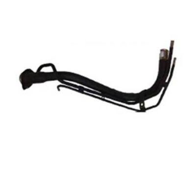 Sinotruk HOWO Truck Spare Parts Turn Fuel Pipe