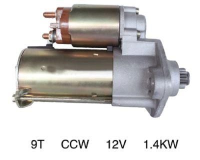 Auto Starter 12V for Chery E5 A5 Qdj1269