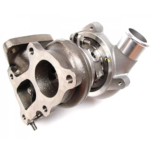 Auto Spare Parts Tfo35 D4bh Turbocharger for Hyundai Engine