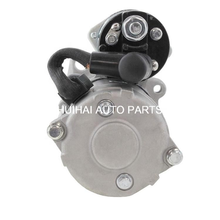 Good Price 8980703211 8-98070-321-1 8-98070321-1 0-24000-0148 0240000148 Heavy Duty Truck 4HK1 Motor Starter for Isuzu