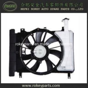 Auto Radiator Cooling Fan for Toyota 16711-L1110