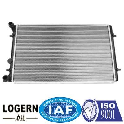Dpi: 2360 for Volkswagen Car Cabrio&prime;99-02 Mt Radiator