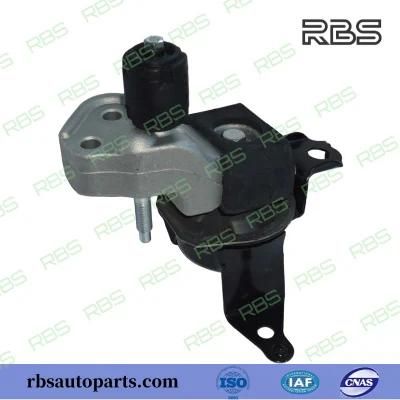 China Manufacturer Xiamen Rbs Auto Parts OEM Factory Aftermarket 12305-0m020 Front Right Engine Mount for Toyota