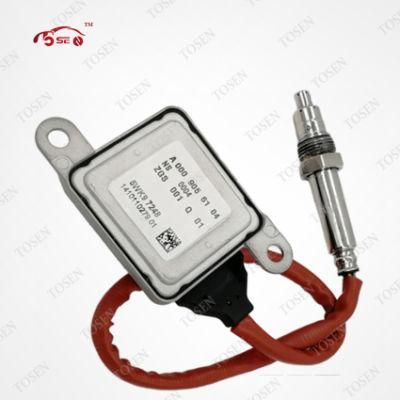 A0009056104 Nitrogen Oxide Sensor for Mercedes Benz Cls300 320 350 E260 350 3.0t 5wk97248