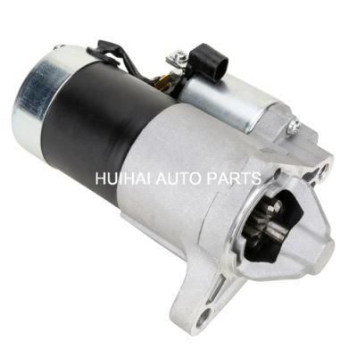Brand New Auto Car Motor Starter 17754 M1t84981/Zc 56041207/Ab Fits for Jeep Grand Cherokee 4.7L 1999-01 Brand